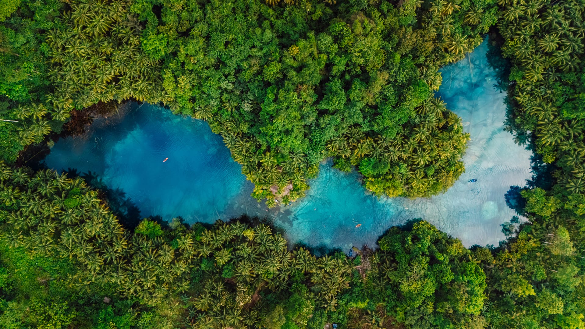 La Traversée des 5 Îles 2