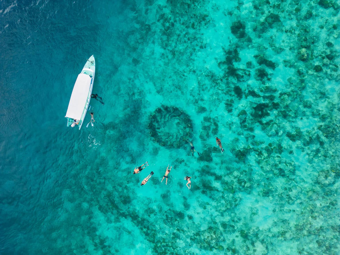 La Traversée des 5 Îles — Java, Bali, Lombok, Sumbawa, Florès
