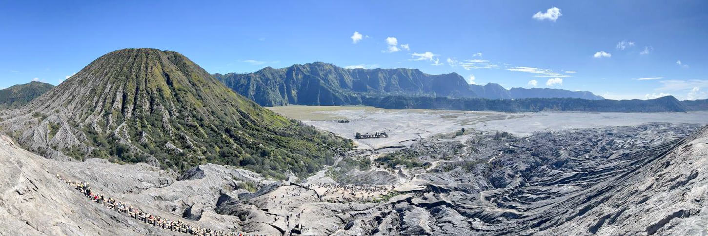 La Traversée des 5 Îles 7